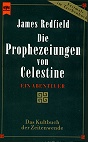 Prophezeiungen von Celestine