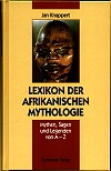 Afrikanische Mythologie