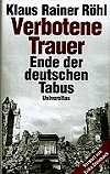 Das Ende der Tabus