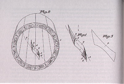 Patent Wasserführung