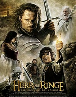 Herr der Ringe III