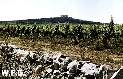 Castel del Monte