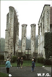 Gutshof Böddeken