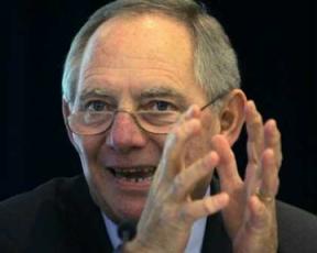 Schäuble