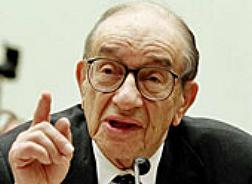 Alan Greenspan