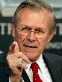 Rumsfeld