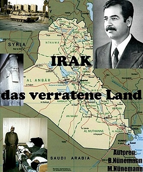 Irak-das verratene Land